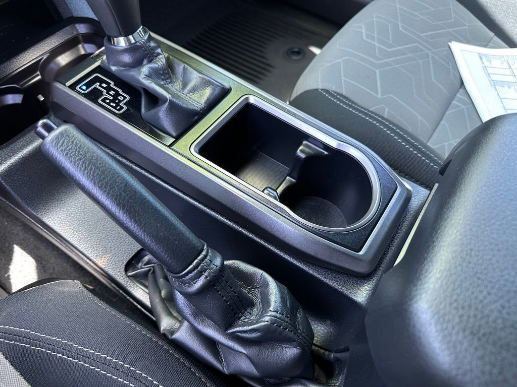 2023 Toyota Tacoma TRD Sport Tucson AZ