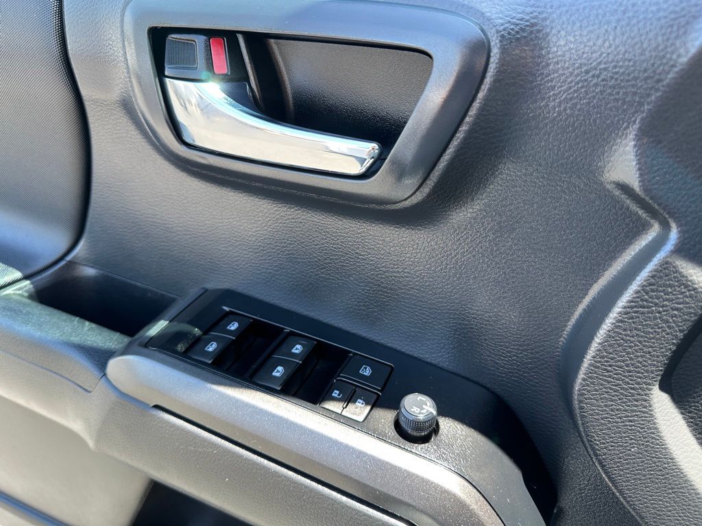 2023 Toyota Tacoma TRD Sport Tucson AZ