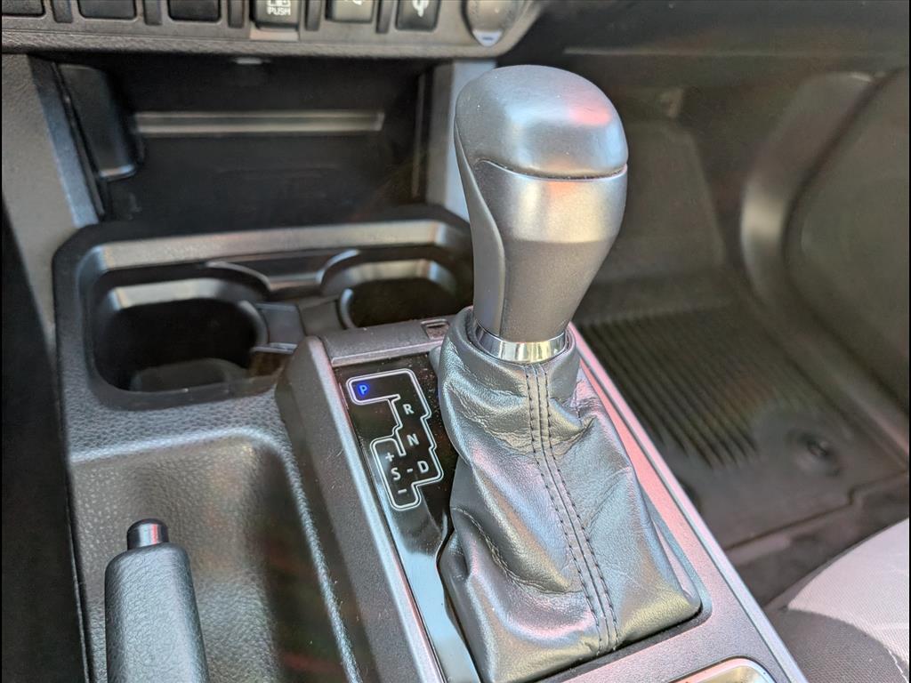 2023 Toyota Tacoma TRD Sport V6 Chattanooga TN