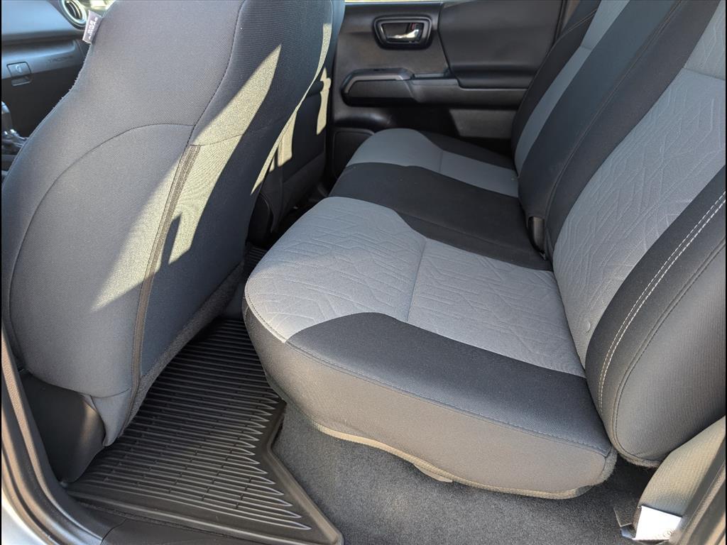 2023 Toyota Tacoma TRD Sport V6 Chattanooga TN