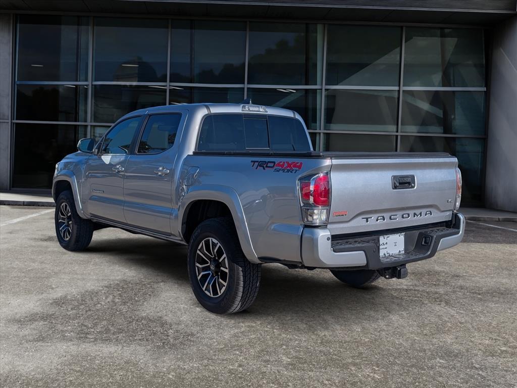 2023 Toyota Tacoma TRD Sport V6 Chattanooga TN