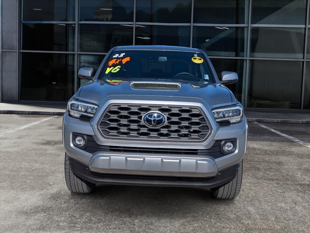 2023 Toyota Tacoma TRD Sport V6 Chattanooga TN