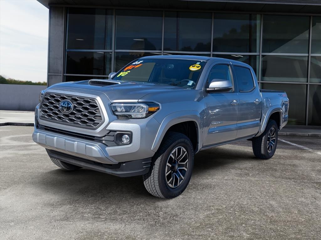 2023 Toyota Tacoma TRD Sport V6 Chattanooga TN