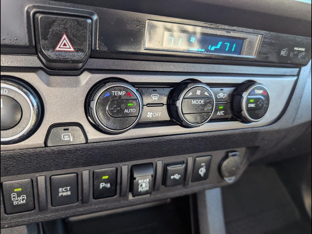 2023 Toyota Tacoma TRD Sport V6 Chattanooga TN