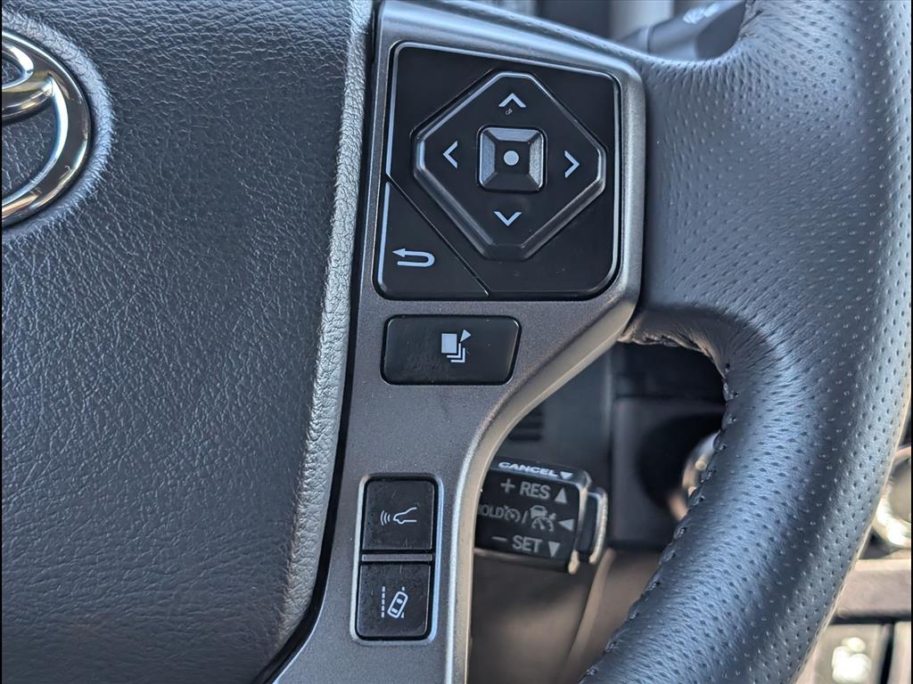 2023 Toyota Tacoma TRD Sport V6 Chattanooga TN