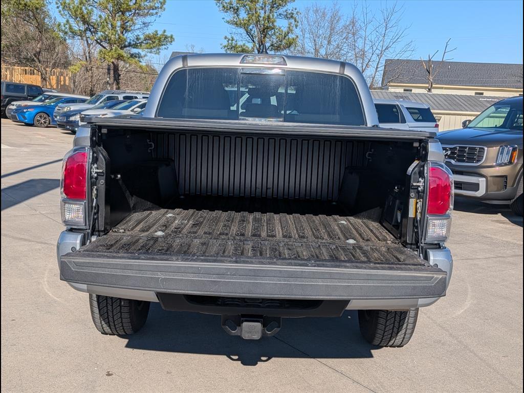 2023 Toyota Tacoma TRD Sport V6 Chattanooga TN