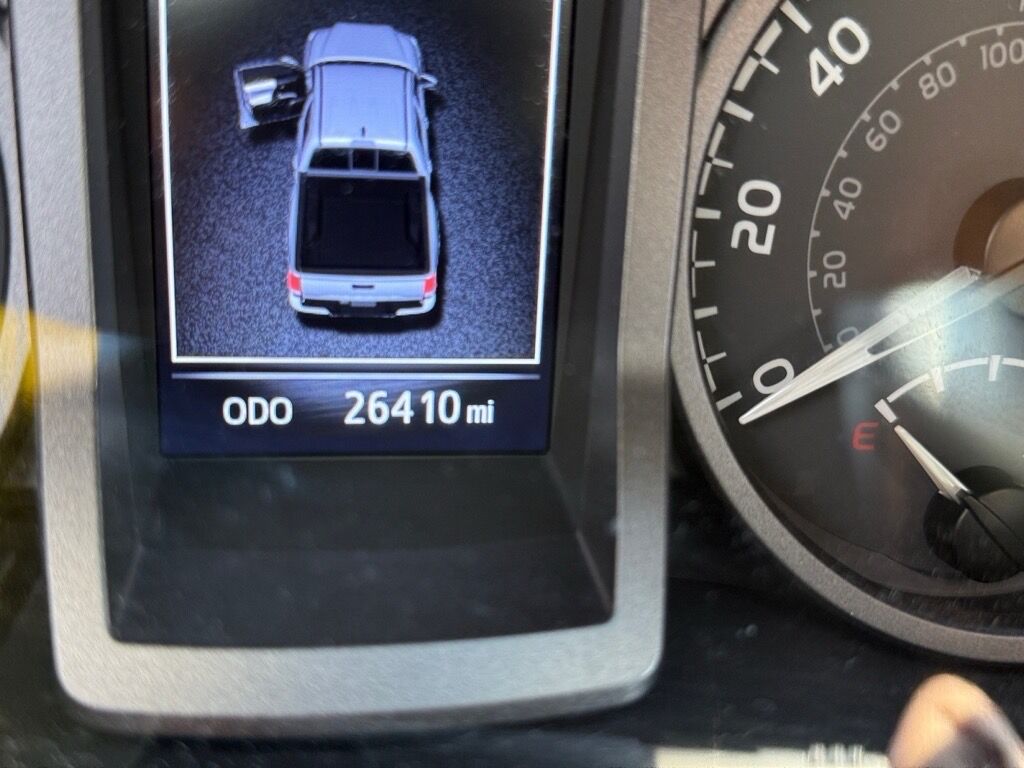 2023 Toyota Tacoma TRD Sport V6 Chattanooga TN