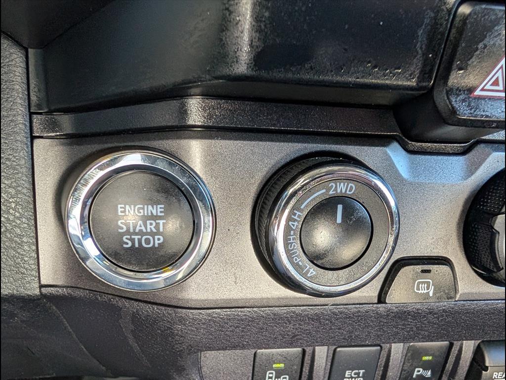 2023 Toyota Tacoma TRD Sport V6 Chattanooga TN