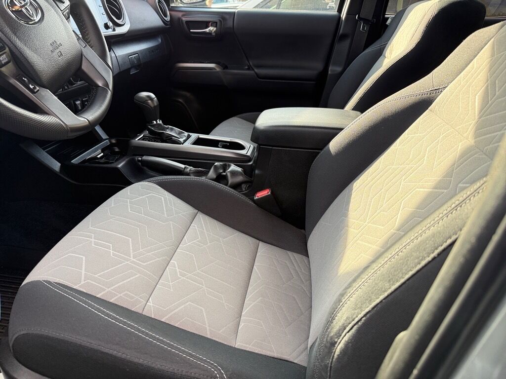 2023 Toyota Tacoma TRD Sport V6 Chattanooga TN