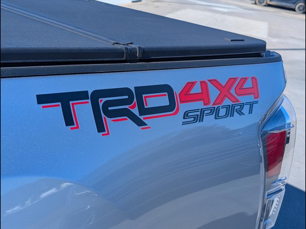 2023 Toyota Tacoma TRD Sport V6 Chattanooga TN