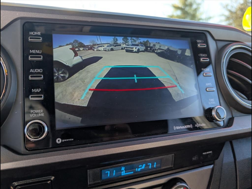 2023 Toyota Tacoma TRD Sport V6 Chattanooga TN