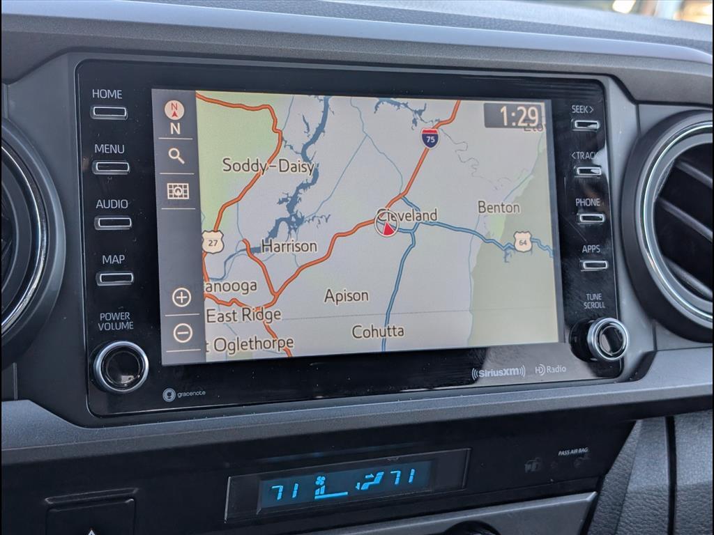 2023 Toyota Tacoma TRD Sport V6 Chattanooga TN