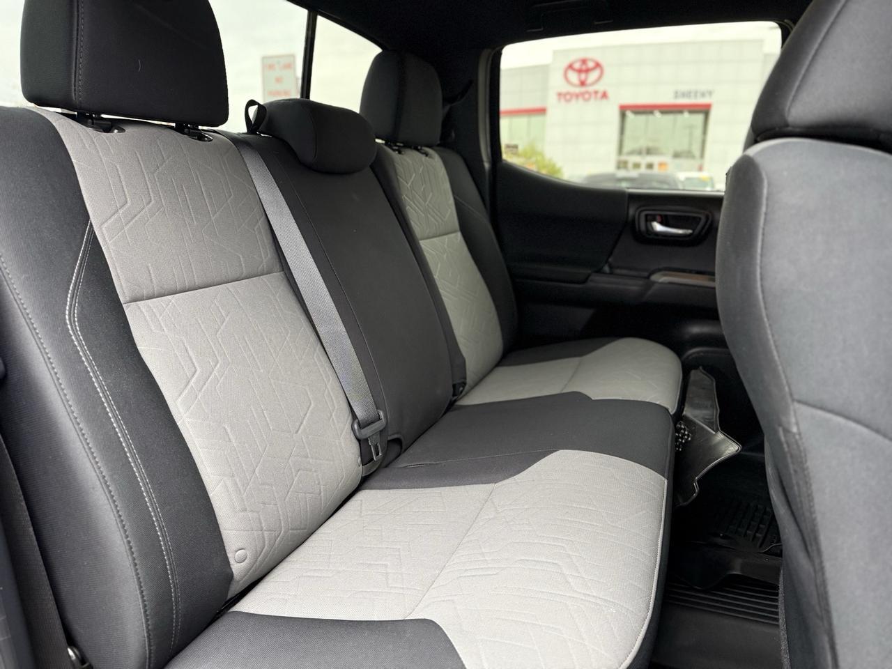 2023 Toyota Tacoma TRD Sport V6 Stafford VA