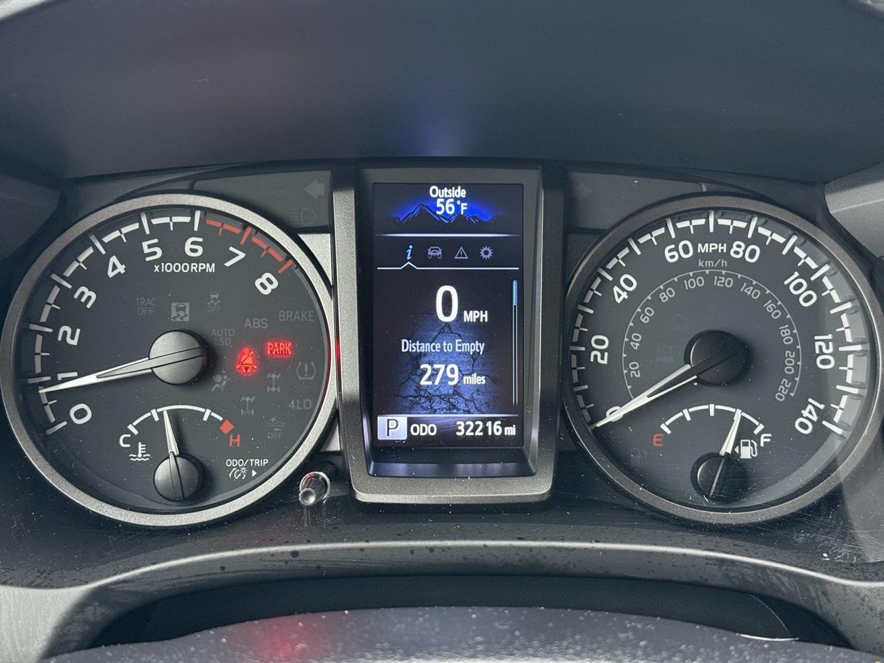 2023 Toyota Tacoma TRD Sport V6 Stafford VA