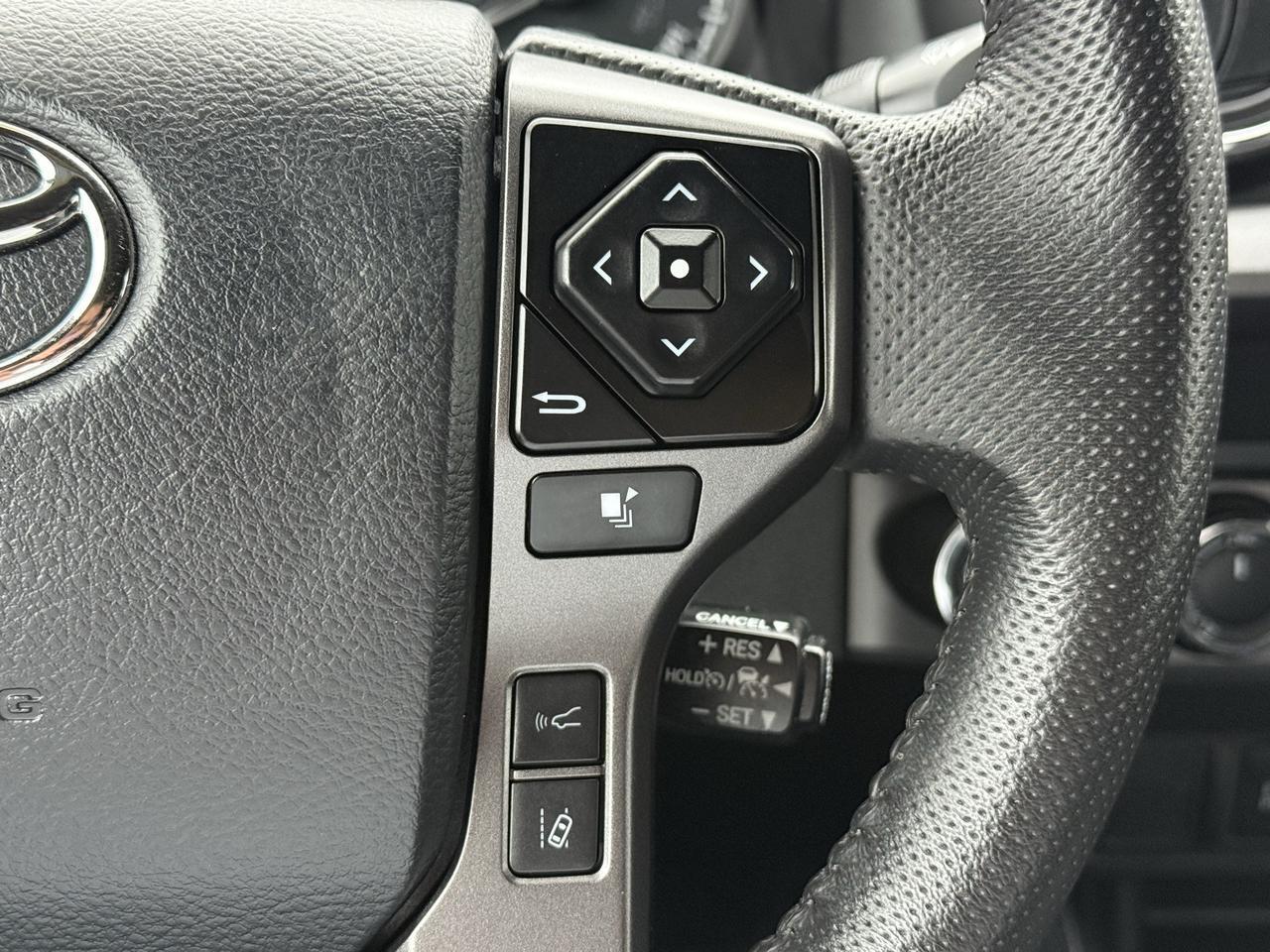 2023 Toyota Tacoma TRD Sport V6 Stafford VA