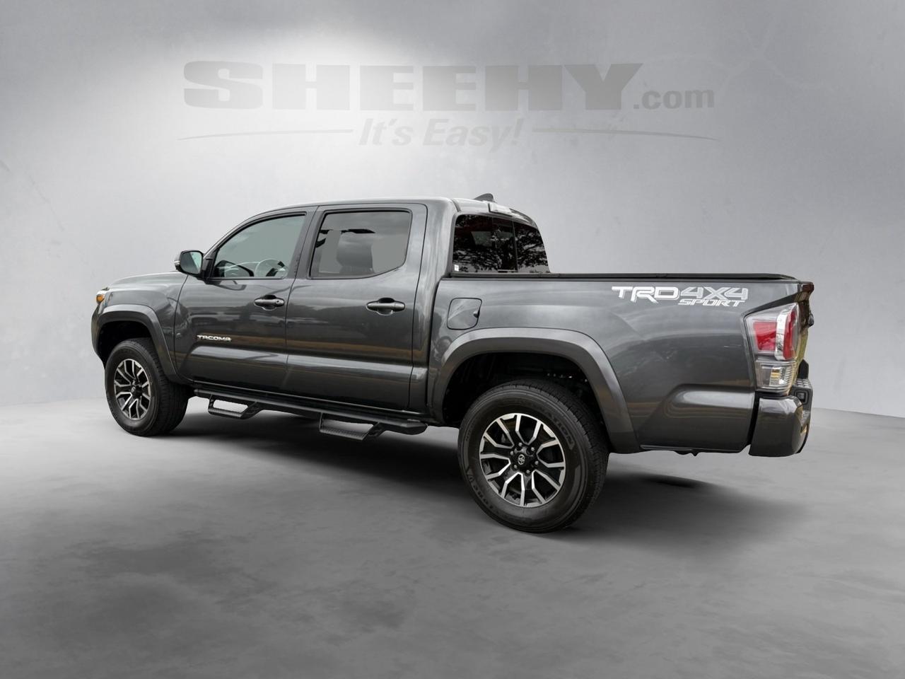 2023 Toyota Tacoma TRD Sport V6 Stafford VA