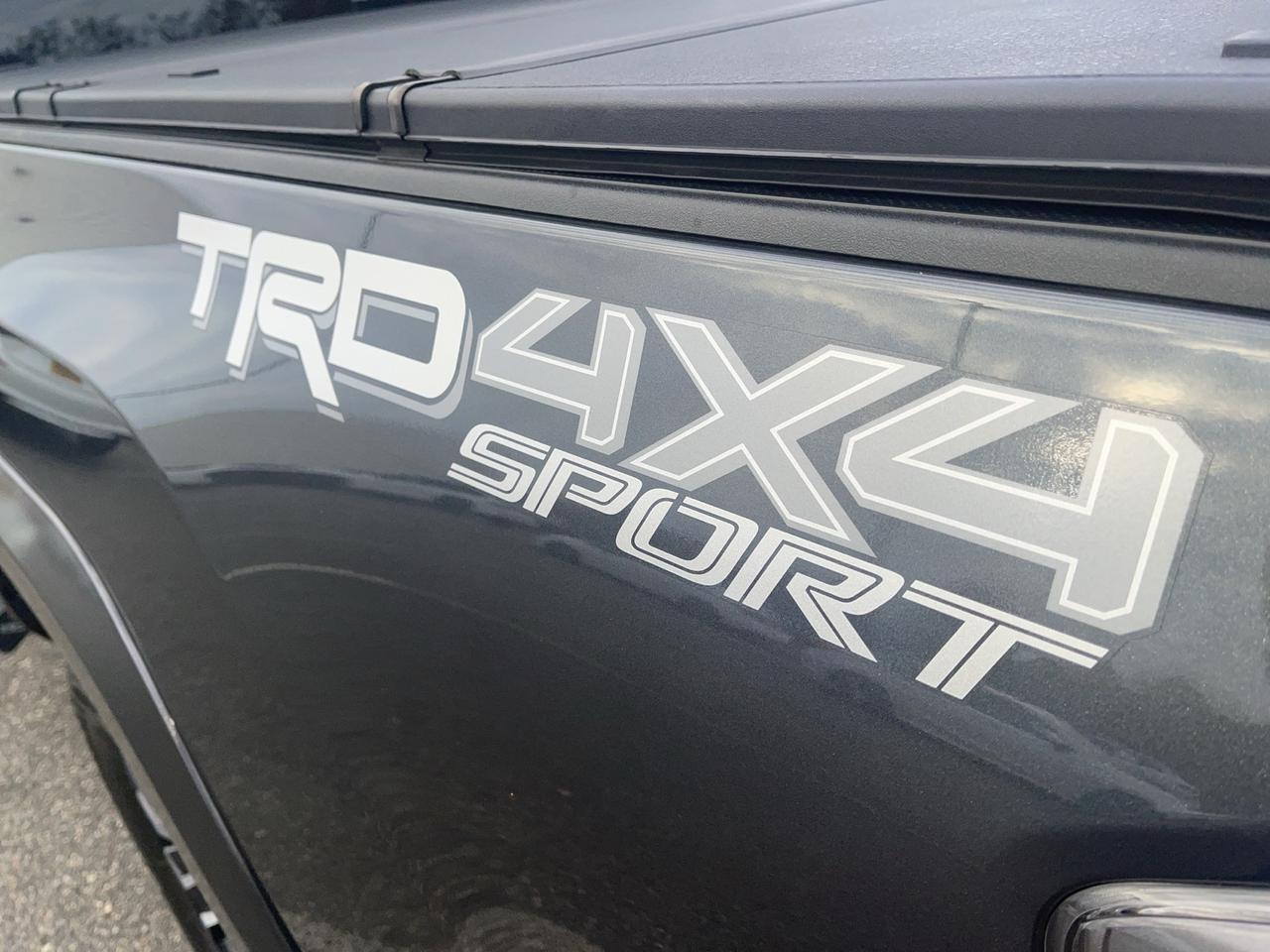 2023 Toyota Tacoma TRD Sport V6 Stafford VA