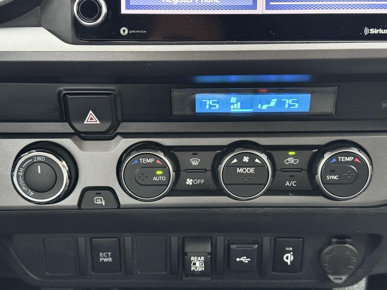 2023 Toyota Tacoma TRD Sport V6 Stafford VA