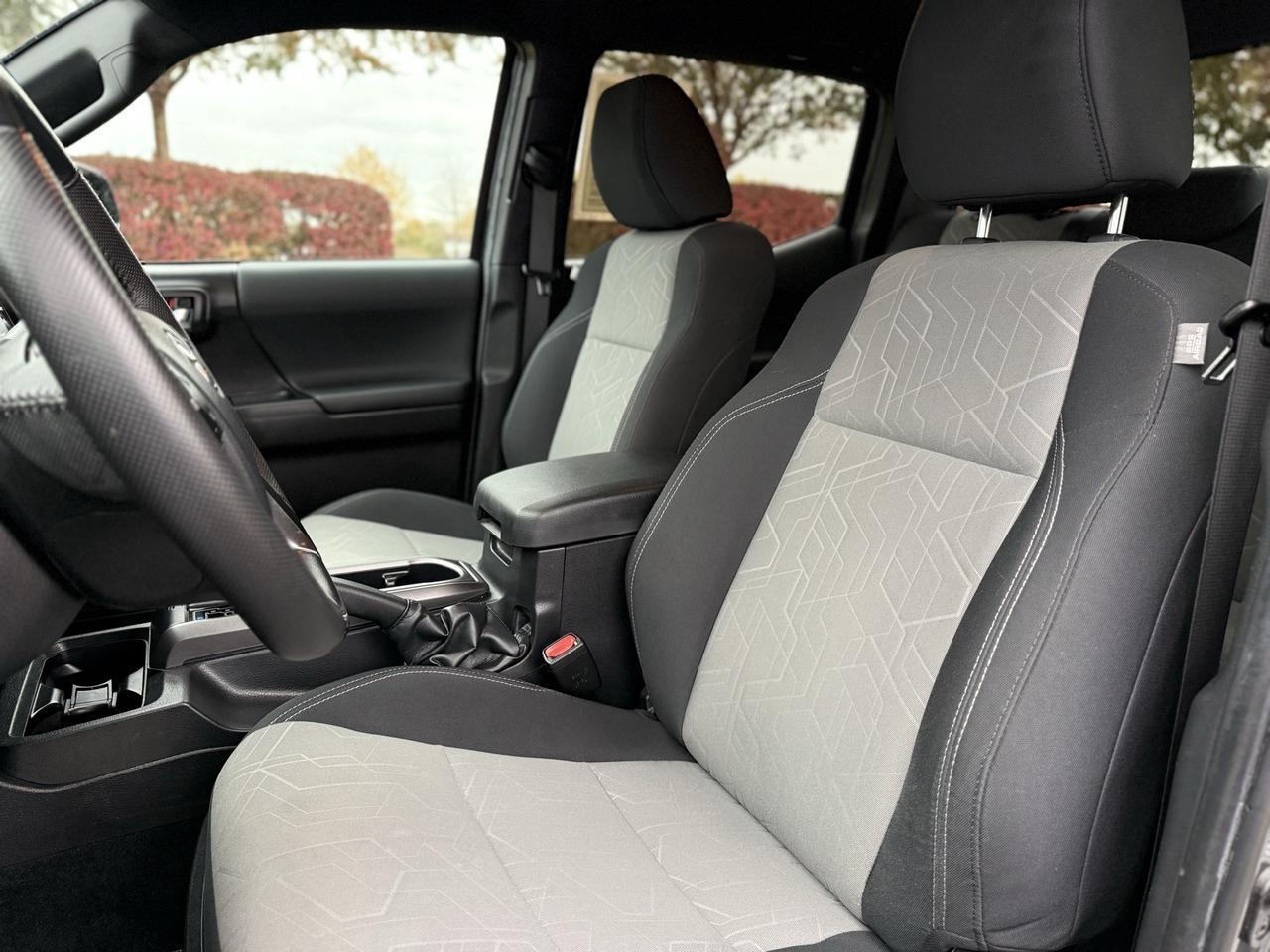 2023 Toyota Tacoma TRD Sport V6 Stafford VA