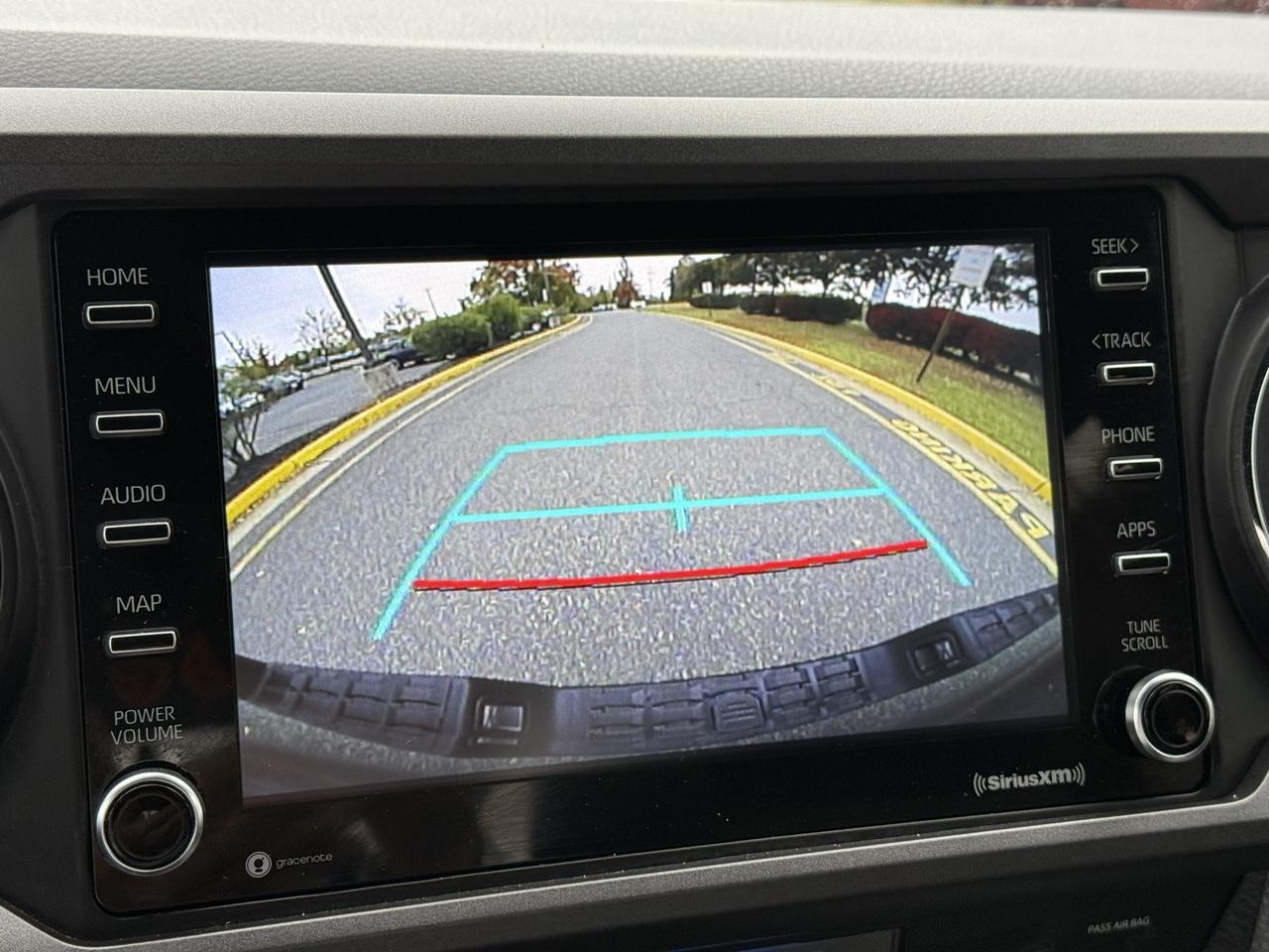 2023 Toyota Tacoma TRD Sport V6 Stafford VA