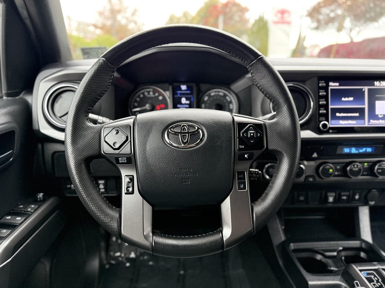 2023 Toyota Tacoma TRD Sport V6 Stafford VA