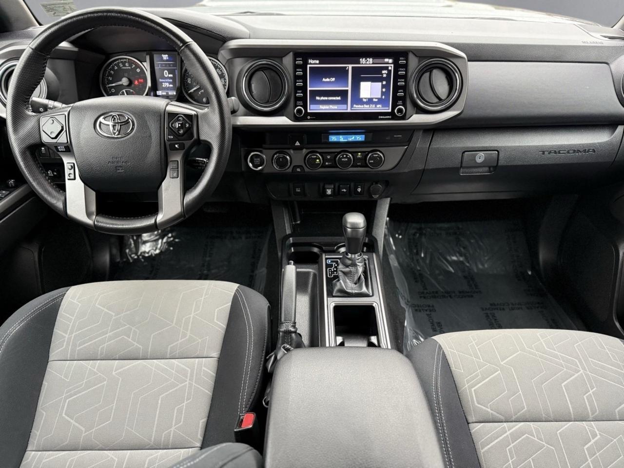 2023 Toyota Tacoma TRD Sport V6 Stafford VA