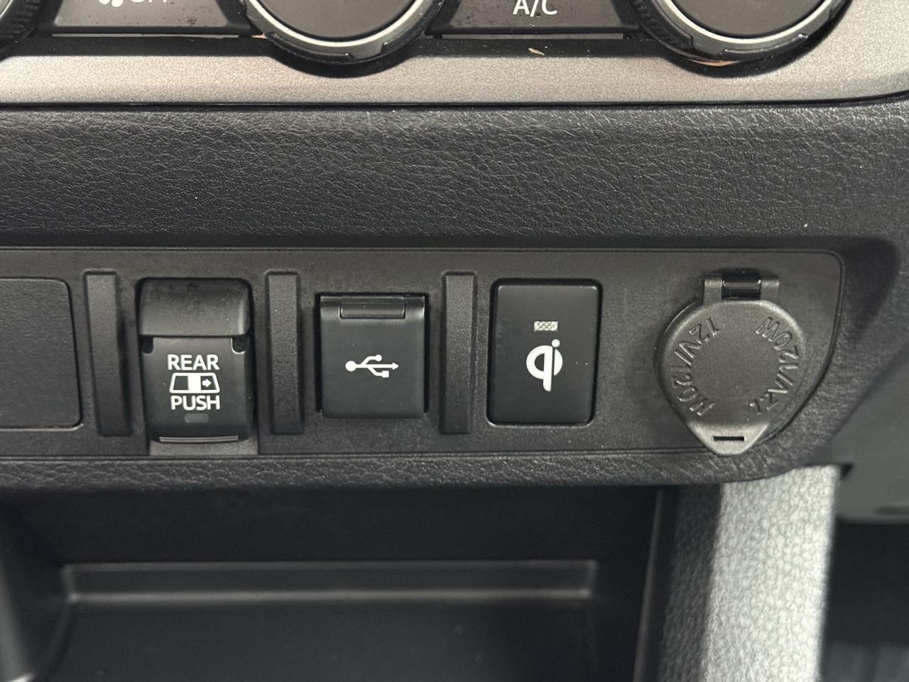 2023 Toyota Tacoma TRD Sport V6 Stafford VA