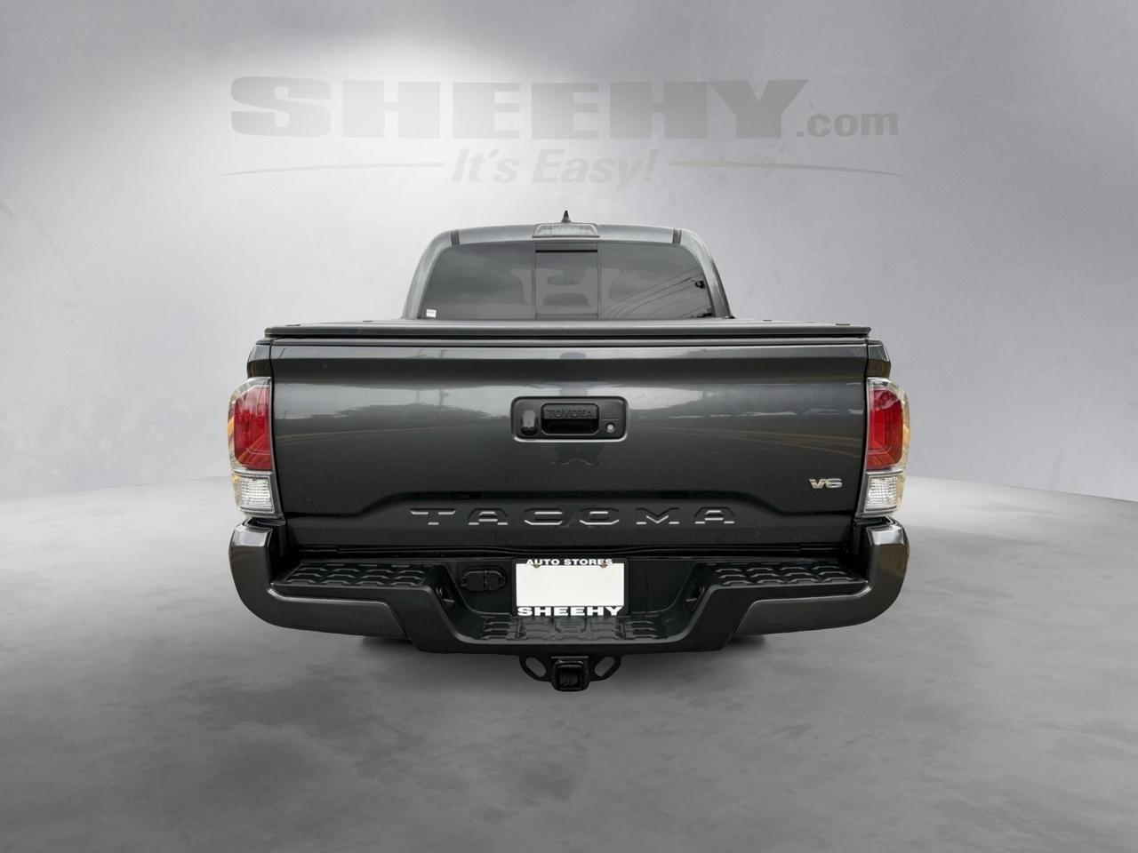 2023 Toyota Tacoma TRD Sport V6 Stafford VA