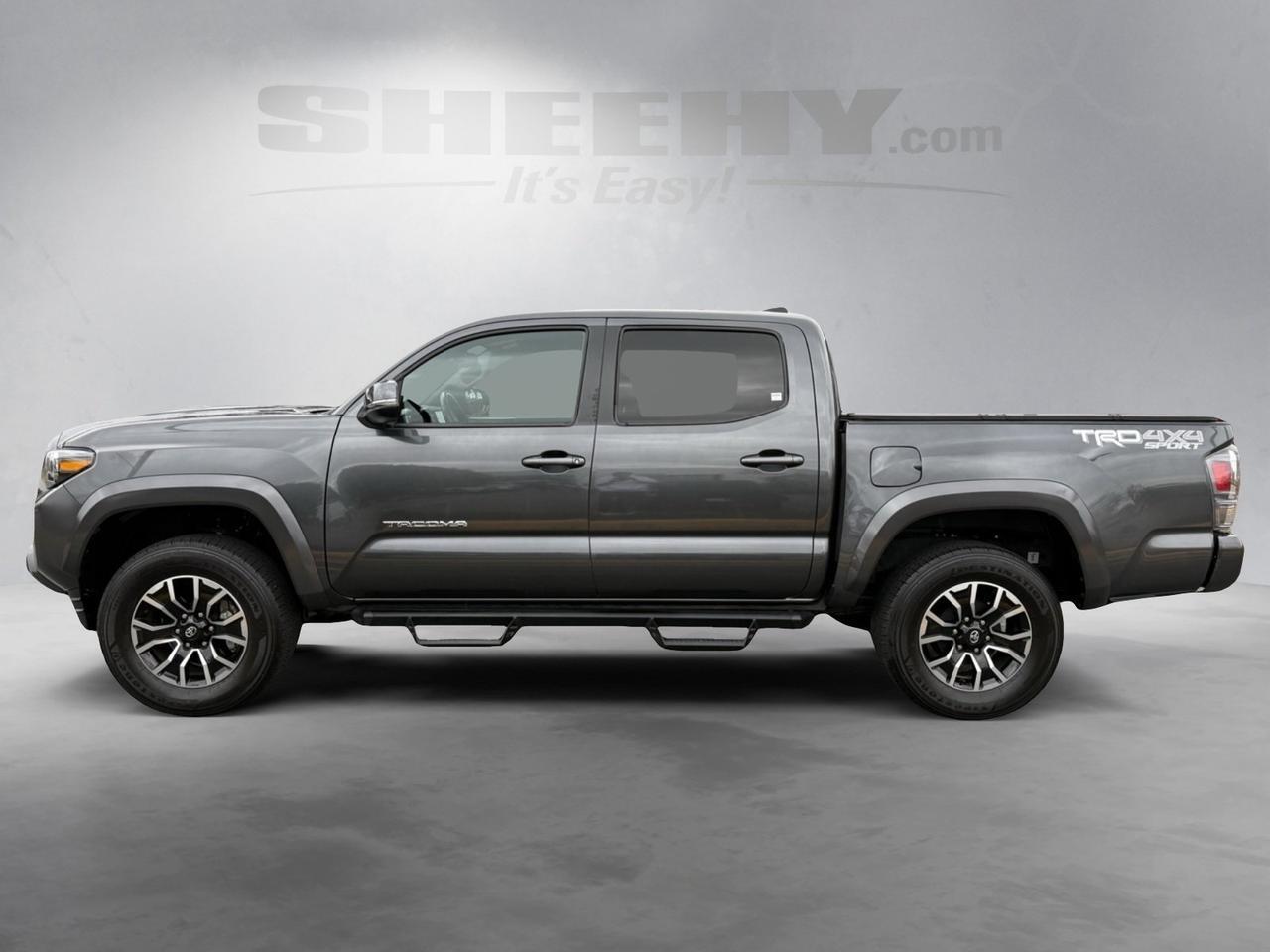 2023 Toyota Tacoma TRD Sport V6 Stafford VA