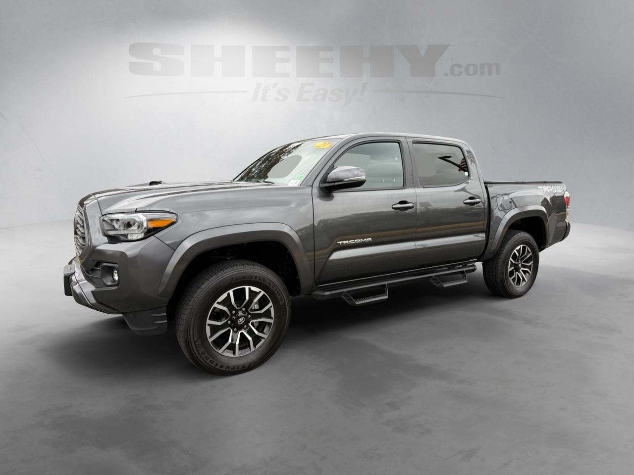 2023 Toyota Tacoma TRD Sport V6 Stafford VA
