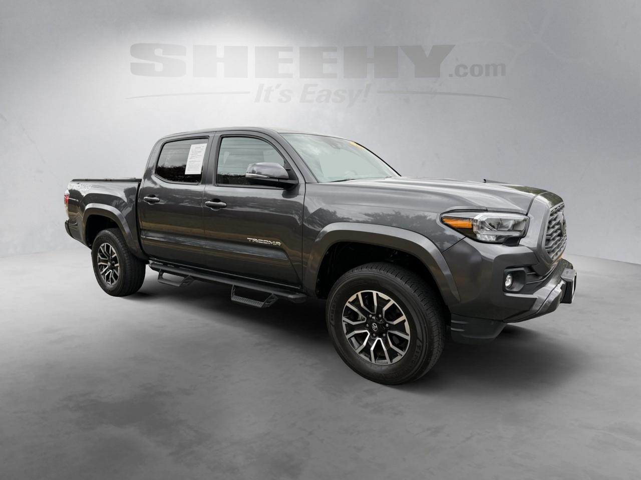 2023 Toyota Tacoma TRD Sport V6 Stafford VA