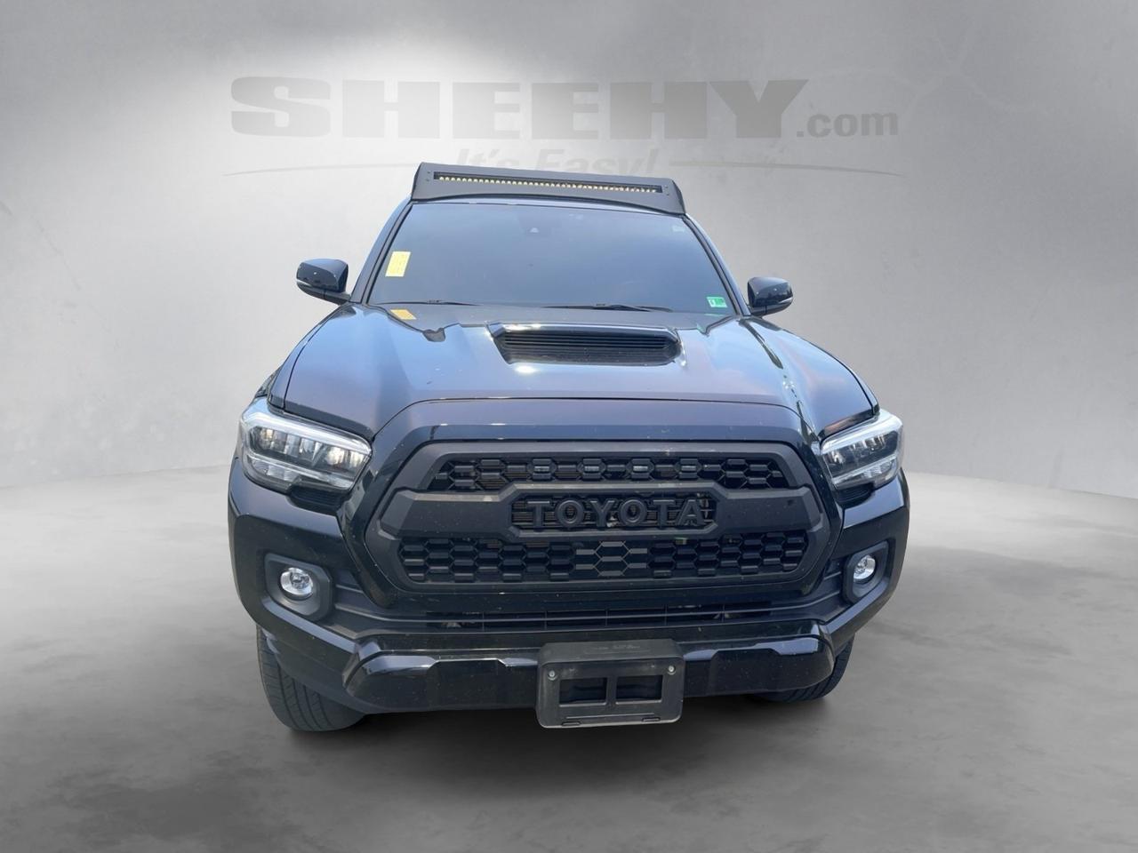 2023 Toyota Tacoma TRD Sport V6 Stafford VA