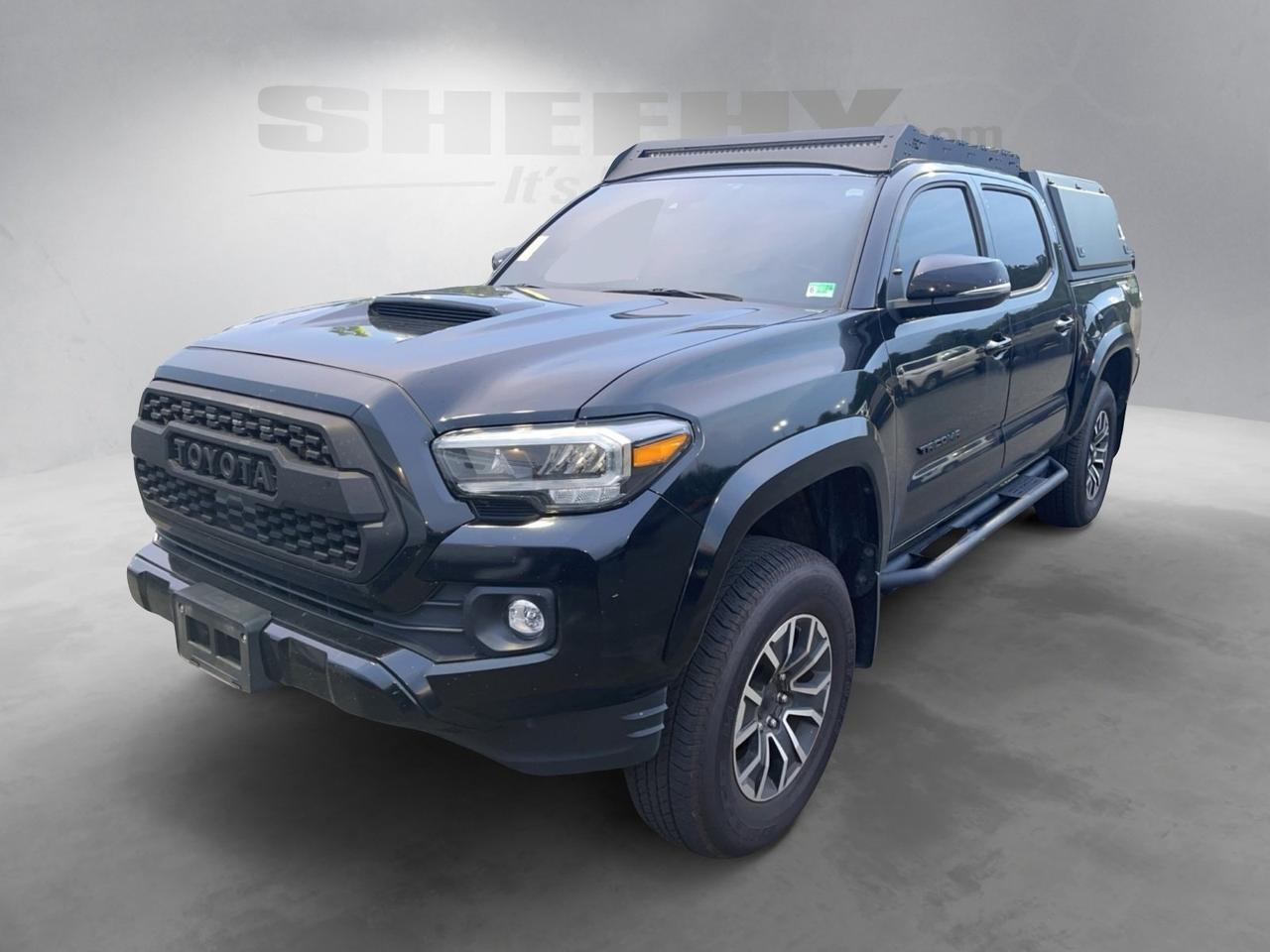 2023 Toyota Tacoma TRD Sport V6 Stafford VA
