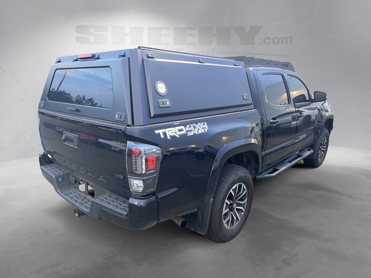 2023 Toyota Tacoma TRD Sport V6 Stafford VA