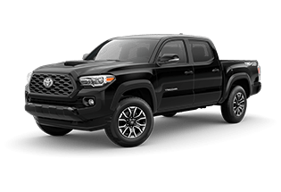 2023 Toyota Tacoma TRD Sport Warrenton OR