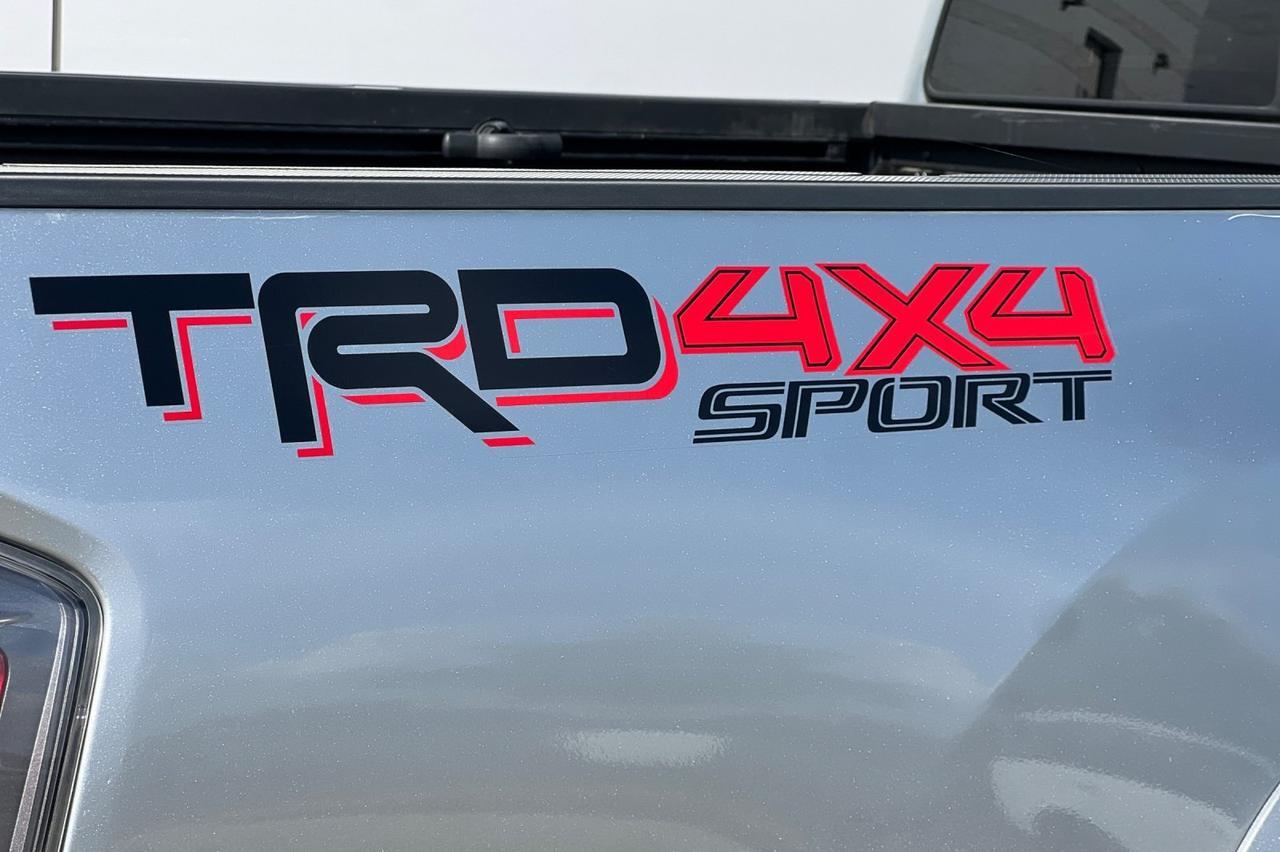 2023 Toyota Tacoma TRD Sport Ontario OR