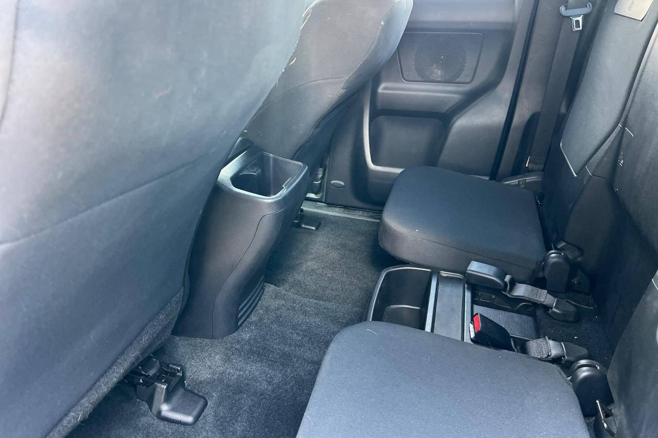 2023 Toyota Tacoma TRD Sport Ontario OR