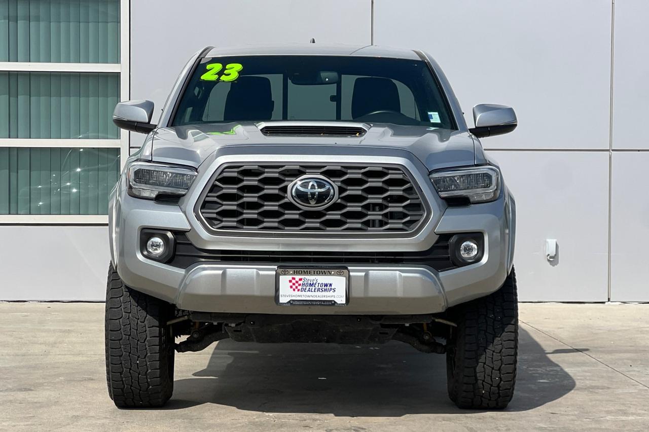 2023 Toyota Tacoma TRD Sport Ontario OR