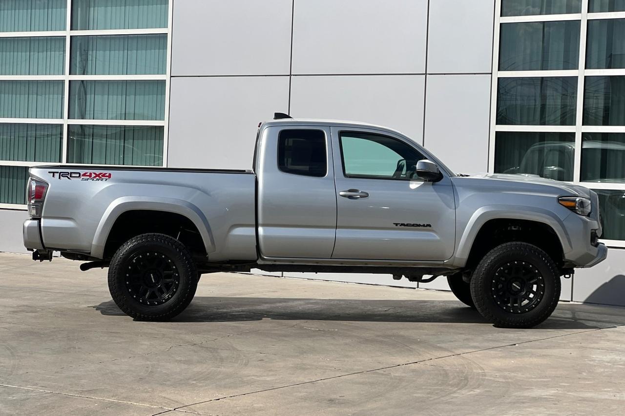 2023 Toyota Tacoma TRD Sport Ontario OR