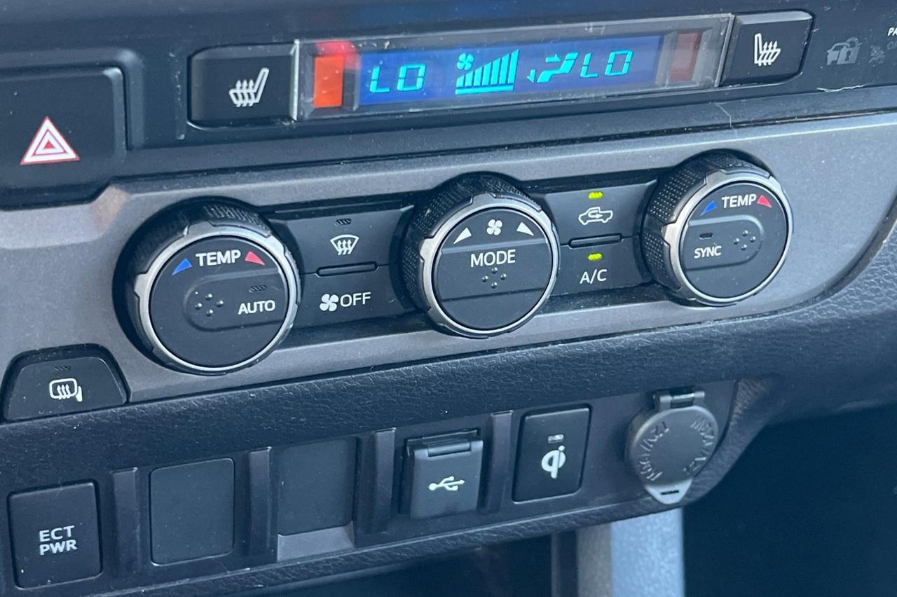 2023 Toyota Tacoma TRD Sport Ontario OR