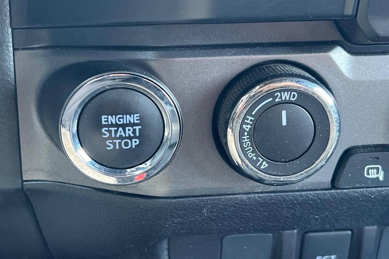 2023 Toyota Tacoma TRD Sport Ontario OR