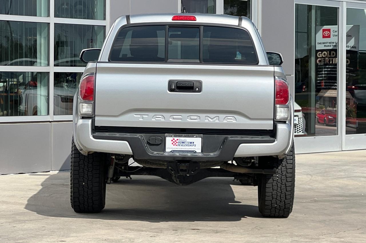 2023 Toyota Tacoma TRD Sport Ontario OR