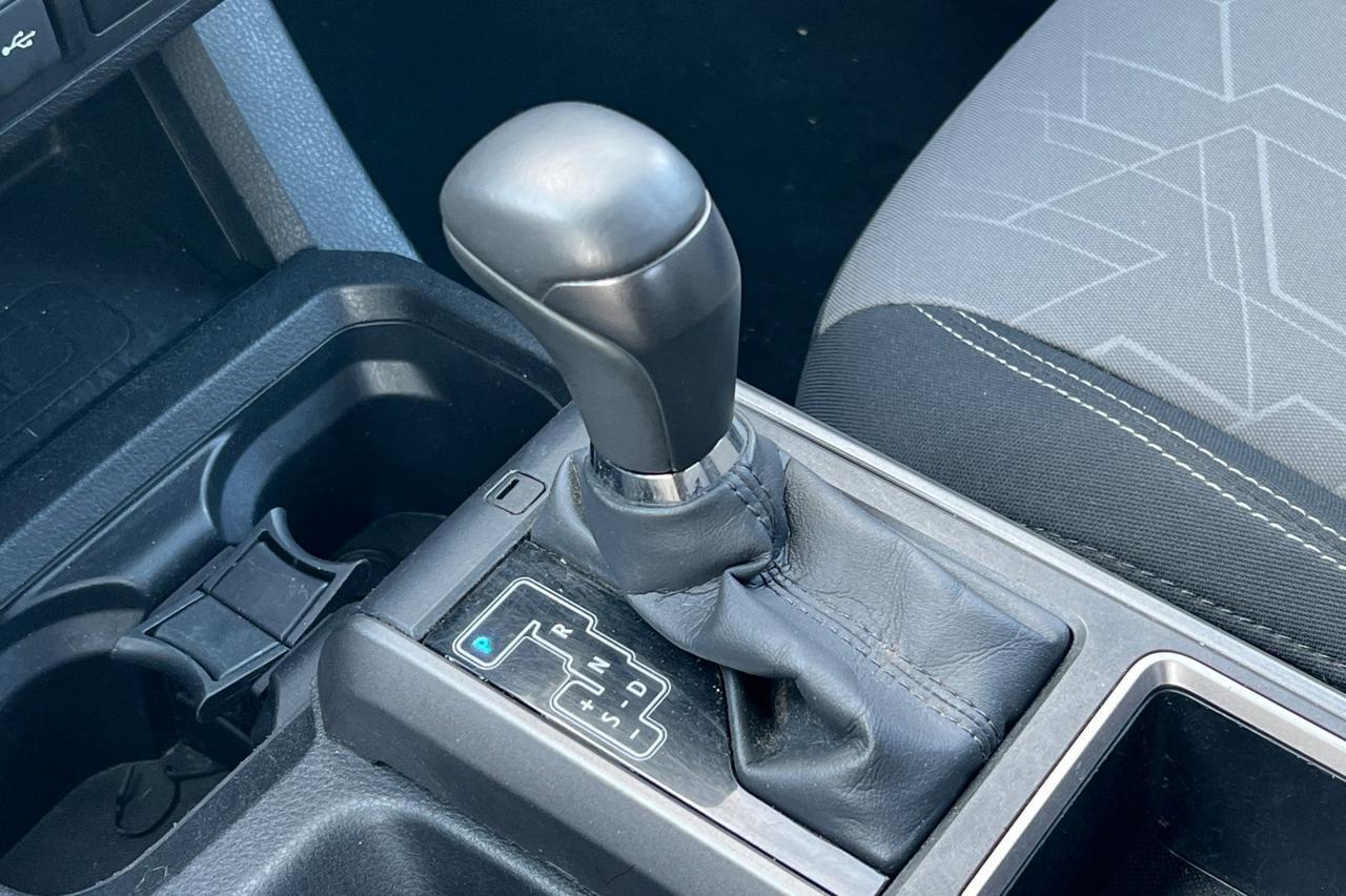 2023 Toyota Tacoma TRD Sport Ontario OR