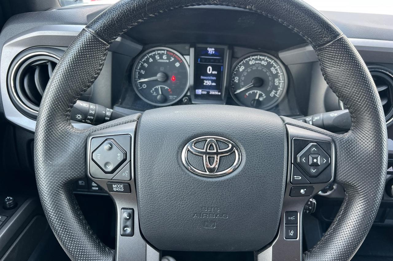 2023 Toyota Tacoma TRD Sport Ontario OR