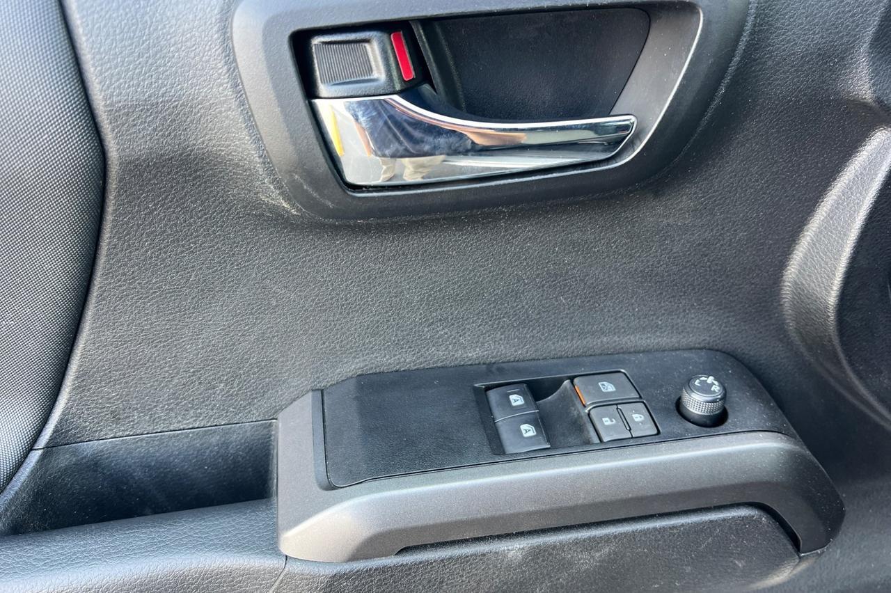2023 Toyota Tacoma TRD Sport Ontario OR