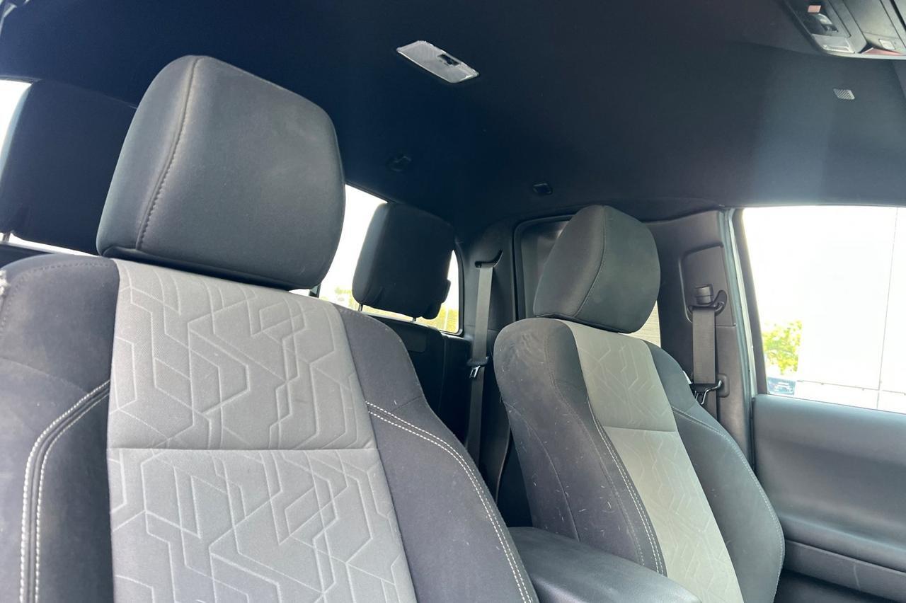 2023 Toyota Tacoma TRD Sport Ontario OR