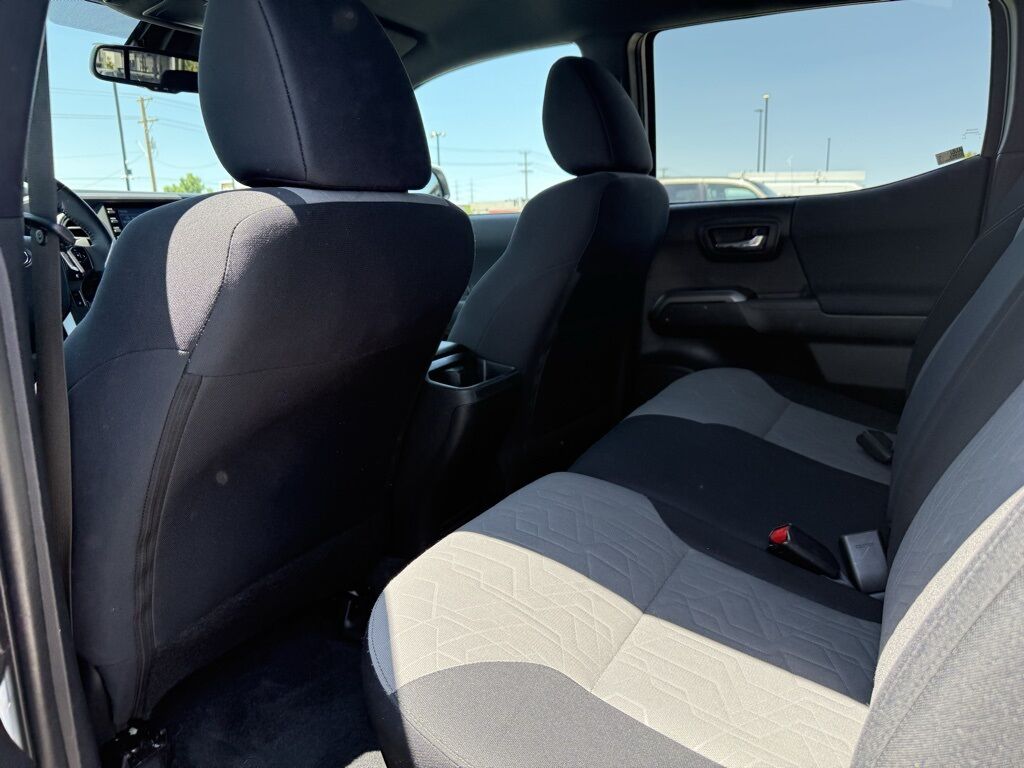 2023 Toyota Tacoma TRD Sport West Valley UT