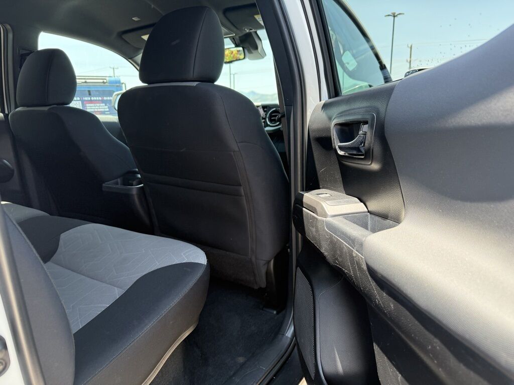 2023 Toyota Tacoma TRD Sport West Valley UT