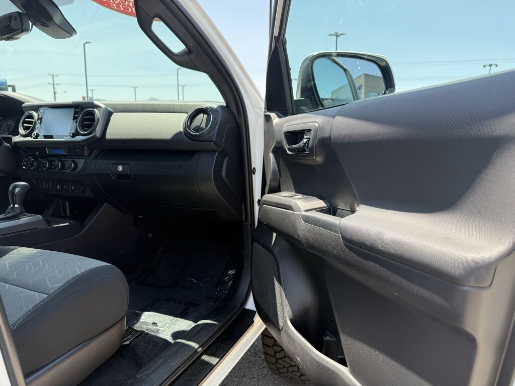 2023 Toyota Tacoma TRD Sport West Valley UT