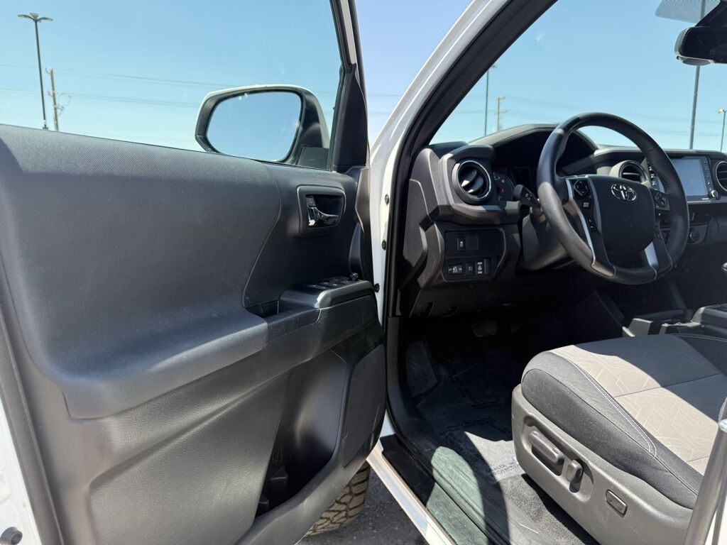2023 Toyota Tacoma TRD Sport West Valley UT